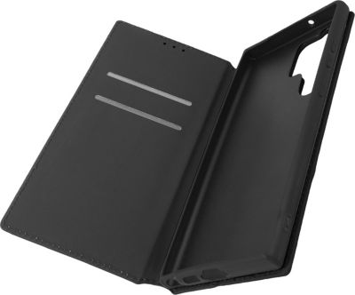 Etui AVIZAR Samsung S23 Ultra Porte-Cartes Noir Etui AVIZAR Samsung S23 Ultra Porte-Cartes Noir