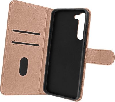 Etui AVIZAR pour Galaxy S23 série Chesterfield