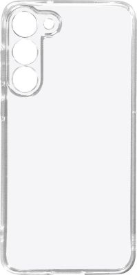 Coque AVIZAR Galaxy S23 Plus Silicone Gel Transparent