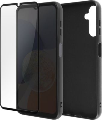 Coque AVIZAR Samsung A14 4G , 5G Coque + Verre Trempé