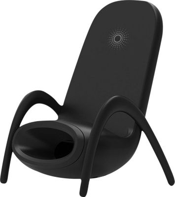 Chargeur induction AVIZAR Chargeur à Induction QI 15W Charge Rapid