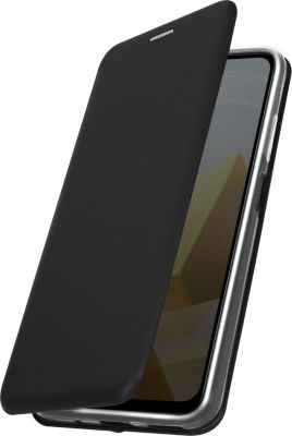 Etui AVIZAR Xiaomi Poco M5 Simili cuir Effet mat