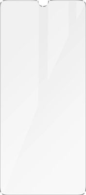 Protège écran AVIZAR Vivo Y16 et Y02s Dureté 9H Transparent