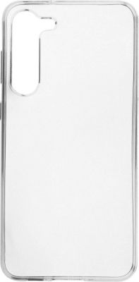 Coque AVIZAR Galaxy S23 Plus Silicone Transparent
