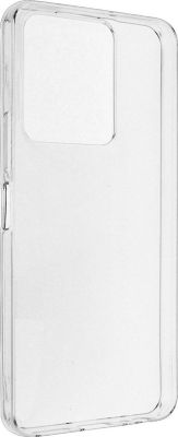 Coque AVIZAR Vivo Y22s et Y35 Silicone Transparent