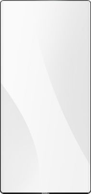 Protège écran MOCOLO Galaxy S23 Ultra Incurvé 3D Contour Noir