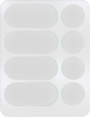 Protège objectif 3MK Caméra Google Pixel 7 Pro Dureté 7H