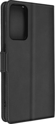 Etui AVIZAR TCL 40R 5G suport vidéo Noir