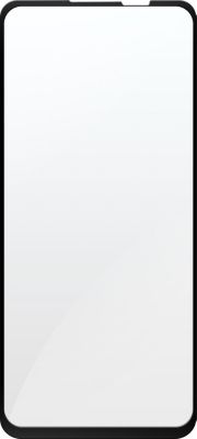 Protège écran AVIZAR Motorola Moto G73 Dureté 9H Noir