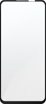 Protège écran AVIZAR Motorola Moto G73 Dureté 9H Noir Protège écran AVIZAR Motorola Moto G73 Dureté 9H Noir