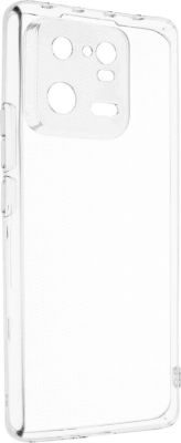 Coque AVIZAR Xiaomi 13 Silicone Transparent