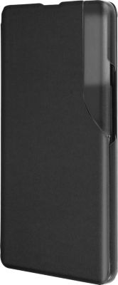 Etui AVIZAR Xiaomi 13 Pro Fenêtre Clear View Noir Etui AVIZAR Xiaomi 13 Pro Fenêtre Clear View Noir