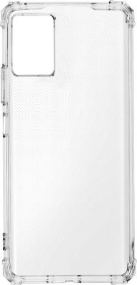 Coque AVIZAR Motorola Moto E13 Antichoc Transparent