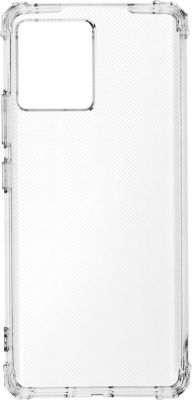 Coque AVIZAR Motorola Moto G72 Antichoc Transparent