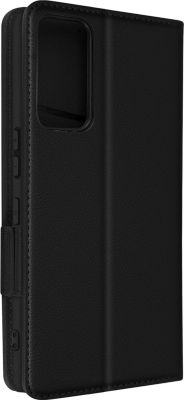 Etui AVIZAR TCL 40R Portefeuille Support Noir