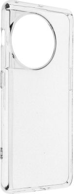 Coque AVIZAR OnePlus 11 Silicone Souple Transparent