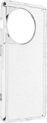 Coque AVIZAR OnePlus 11 Silicone Souple Transparent Coque AVIZAR OnePlus 11 Silicone Souple Transparent