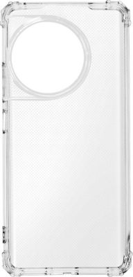 Coque AVIZAR OnePlus 11 Antichoc Transparent