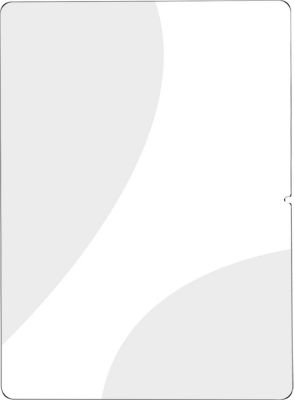 Protège écran AVIZAR OnePlus Pad Dureté 9H Transparent