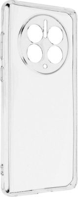 Coque AVIZAR Huawei Mate 50 Pro Silicone Transparent Coque AVIZAR Huawei Mate 50 Pro Silicone Transparent