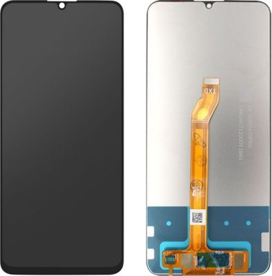 Pièce détachée AVIZAR Écran LCD Tactile Honor X7 Noir