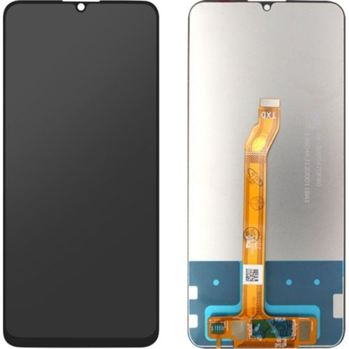 Avizar Ecran LCD + Vitre Tactile Complet Remplacement iPhone 7