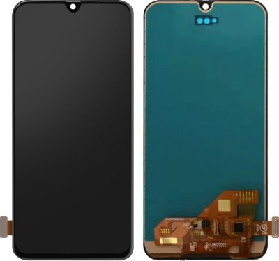 Pièce détachée AVIZAR Écran LCD Samsung Galaxy A40 Noir