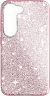Coque AVIZAR Galaxy S23 Plus en Structure Bi-Matière