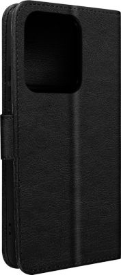 Etui AVIZAR Xiaomi 13 Pro Portefeuille noir