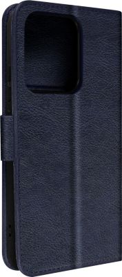 Etui AVIZAR Xiaomi 13 Pro Portefeuille bleu nuit