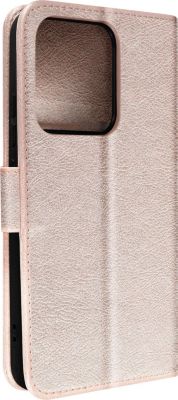 Etui AVIZAR Xiaomi 13 Pro Portefeuille rose