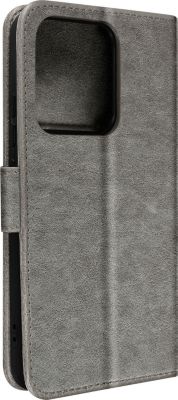 Etui AVIZAR Xiaomi 13 Pro Portefeuille gris