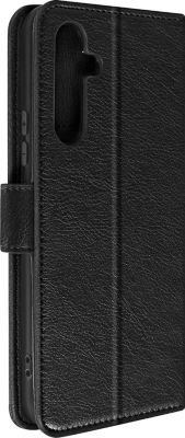 Etui AVIZAR Samsung Galaxy A54 5G Portefeuille Noir