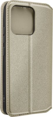 Etui AVIZAR Xiaomi 13 Porte-cartes Doré