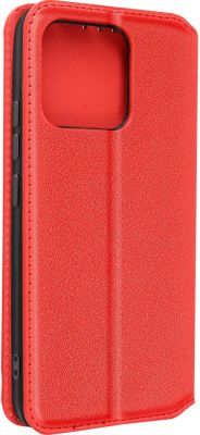 Etui AVIZAR Xiaomi 13 Porte-cartes Rouge Etui AVIZAR Xiaomi 13 Porte-cartes Rouge