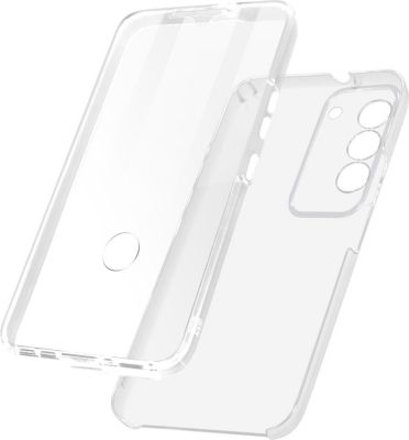Coque AVIZAR pour Galaxy S23 Plus Avant et Arrière