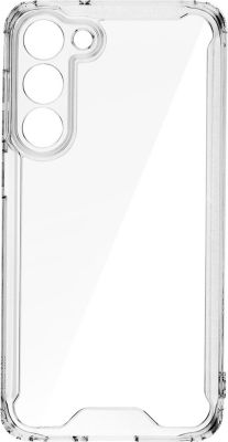 Coque AVIZAR Samsung S23 Plus Rigide Coins Bumper