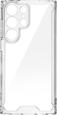 Coque AVIZAR Samsung S23 Ultra Rigide Coins Bumper