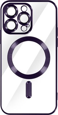 Coque AVIZAR MagSafe iPhone 14 Pro Max Violet Coque AVIZAR MagSafe iPhone 14 Pro Max Violet