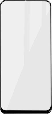 Protège écran BLUEO Galaxy A14 4G et 5G Dureté 9H 5D Noir