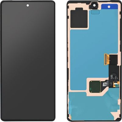 Pièce détachée GOOGLE Écran LCD Tactile Google Pixel 7 Noir