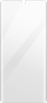 Protège écran AVIZAR Honor Magic 5 Lite 5G Anti-espion Noir