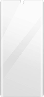 Protège écran AVIZAR Honor Magic 5 Lite 5G Anti-espion Noir Protège écran AVIZAR Honor Magic 5 Lite 5G Anti-espion Noir