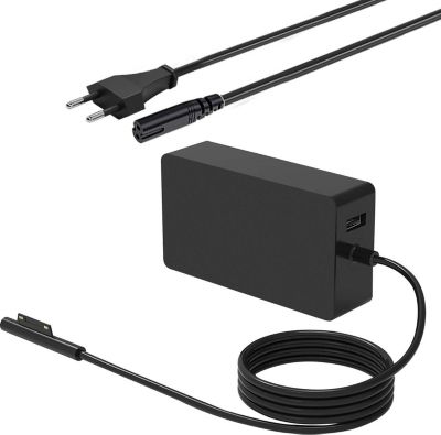 Chargeur AVIZAR Chargeur Secteur pour Microsoft Surface