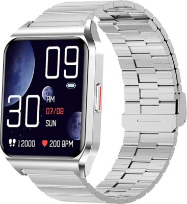 Smartwatch rubicon discount