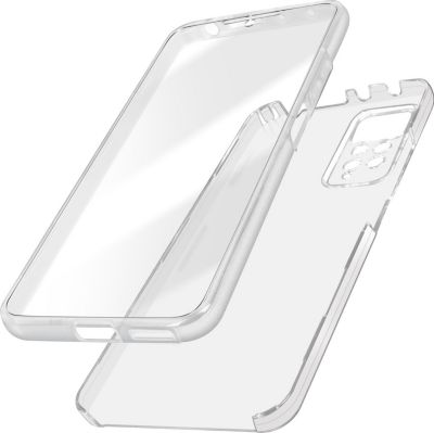 Coque AVIZAR Redmi Note 11 Pro 5G Avant et Arrière