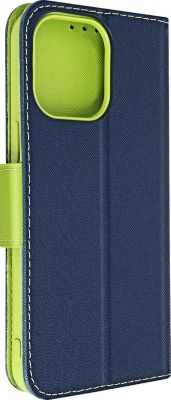 Etui AVIZAR pour iPhone 14 Pro Max Série Fancy Style