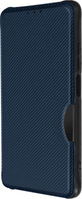 Etui AVIZAR Redmi Note 11 Pro 5G Bord Renforcé Bleu