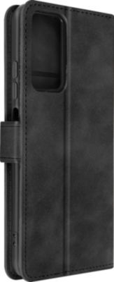 Etui AVIZAR Redmi Note 11 Pro 5G porte-carte Noir