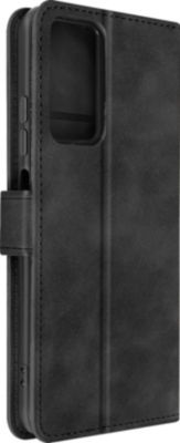 Etui AVIZAR Redmi Note 11 Pro 5G porte-carte Noir